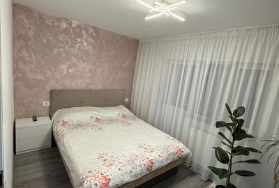 Apartament cu 3 camere decomandat, mobilat în Steaua - 7