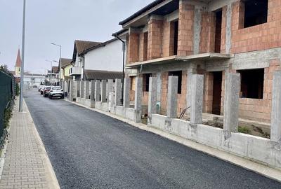 Casă cu 4 camere în Șelimbăr - 6