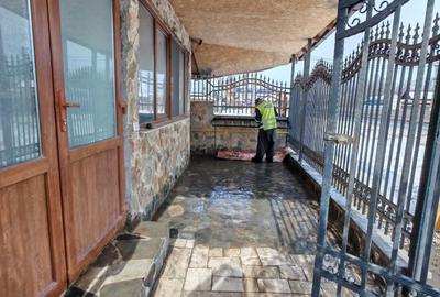 Spațiu comercial, de 85 mp, în Puchenii Mari - 2