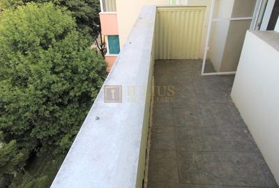 3 camere, clima, bloc anvelopat, Str. Cosminului - Girocului. - 13