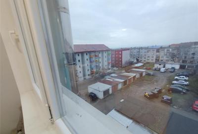 Apartament cu 2 camere decomandat în Central - 8