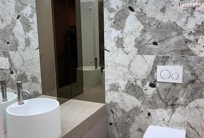 Apartament cu 3 camere decomandat, mobilat în Pipera - 10