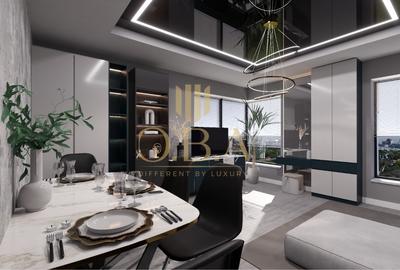 Apartament 2 camere - O.B.A LUXURY PLUS - 4