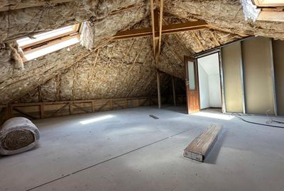 Casă individuală cu 4 camere cu Canalizare în Nord - 22