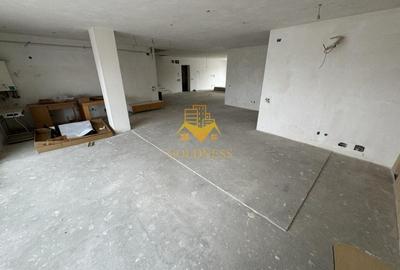 Penthouse, 5 camere, 3 bai, Terasa, 254 mp, bloc nou, Calea Turzii - 9