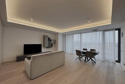 Apartament cu 2 camere decomandat, mobilat în Floreasca - 2