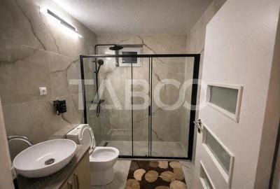 Apartament cu 2 camere nedecomandat, mobilat în Mihai Viteazul - 3