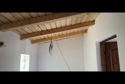 Casă cu 3 camere în Central - 5