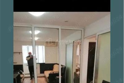 Apartament cu 2 camere în Giurgiului