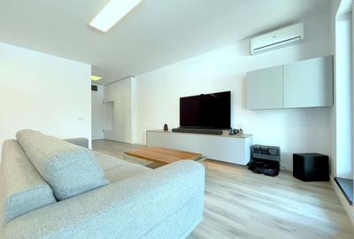 Apartament cu 3 camere semidecomandat, mobilat în Central - 5