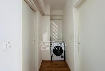 Garsonieră decomandată, mobilată în Alfa - 5