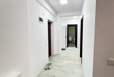 Apartament 3 Camere Militari Residence Tineretului 85 Inchiriere - 13