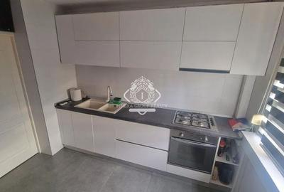 Apartament 3 camere I Drumul Taberei - 4