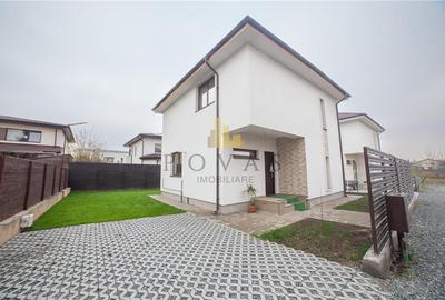 Vanzare Vila 4 Camere Otopeni Odaile - 1