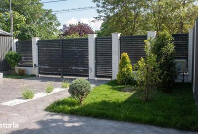 Casă cu 3 camere în Băceni - 8