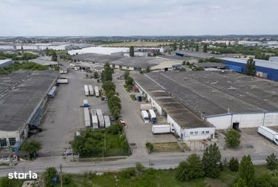 Spațiu comercial, de 15,000 mp, în Glina - 1
