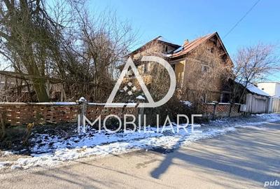 Casă cu 6 camere cu Teren 365 Mp în Bâlteni - 9