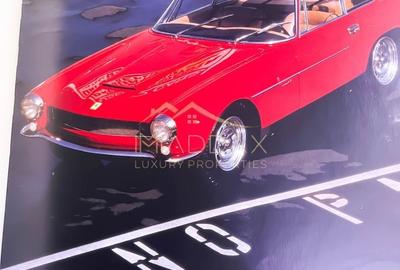 Cladire de birouri + spatiu comercial *1106 mp* // Dorobanti Capitale - 21