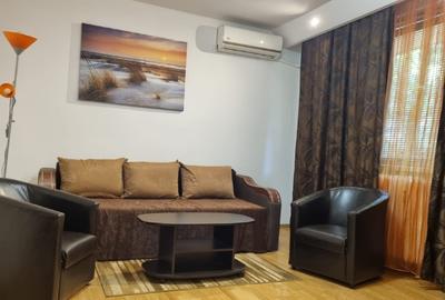 Garsonieră semidecomandată în Brâncoveanu - 2