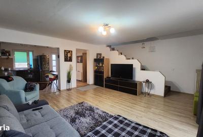 Casă cu 3 camere cu Teren 315 Mp în Sângeorgiu de Mureș - 6