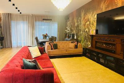 Vila 5 dormitoare si Piscina - Pipera - 4