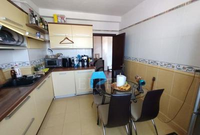 Apartament cu 2 camere decomandat, mobilat în Mărăști - 8