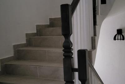 Apartament cu 2 camere semidecomandat în Sud - 16