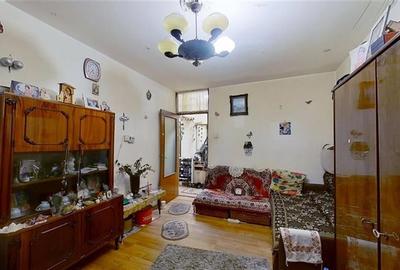 Tur 3D! Garsoniera decomandata, potential rezidential/ investitional, Tractorul, - 6