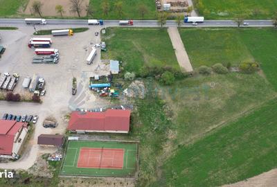 Teren de 4033 mp, în Aușeu - 3