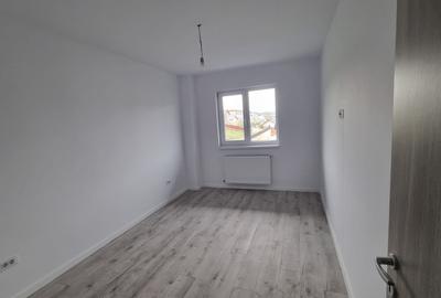 Apartament cu 2 camere semidecomandat în Vișan - 4