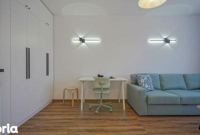 Apartament cu 2 camere decomandat în Tractorul - 13