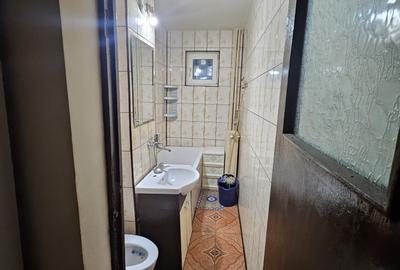 Apartament cu 2 camere nedecomandat, mobilat în Km 4-5 - 3