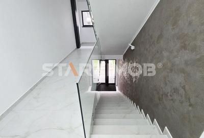 Garsoniera  prima inchiriere zona Coresi cu parcare - 34