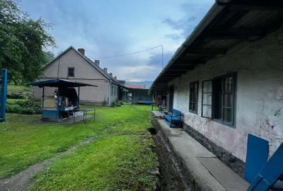 Casă cu 6 camere în Central - 7