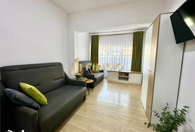 Apartament cu 2 camere semidecomandat în Moara - 7