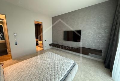 Penthouse | Baneasa-Sisesti | LUX - 4