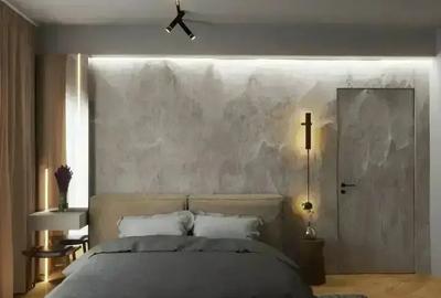 Penthouse 3 camere - 143 mp - Terasa impresionanta - 6