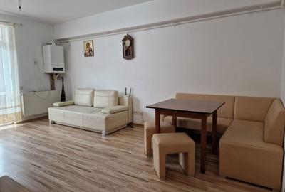 Apartament cu 2 camere semidecomandat în Exterior Vest - 5
