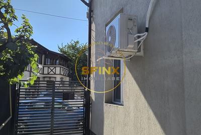 Casă cu 3 camere cu Canalizare în Gara de Nord - 1
