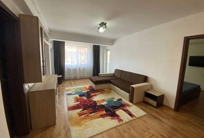 Apartament cu 2 camere decomandat, mobilat în Colentina - 2