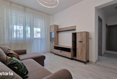 Apartament cu 2 camere decomandat în Chiajna - 3