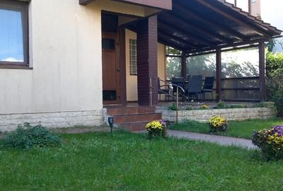 Vinzare pensiune, 380mp construiti, compusa din 4 apartamente independente - 6