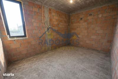 Casă cu 6 camere cu Teren 1731 Mp în Central - 14