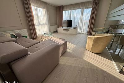 Apartament cu 2 camere semidecomandat în Mărăști - 7