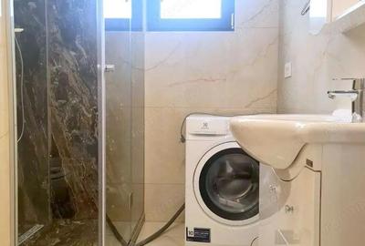 Apartament cu 2 camere semidecomandat, mobilat în Micro 17 - 6