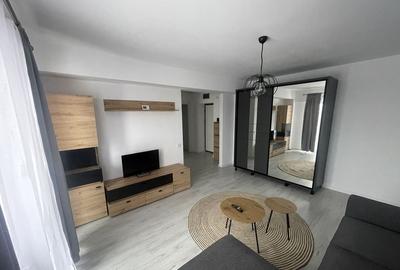 Inchiriere Garsoniera Popesti Leordeni (New Confort City- Cheiul Dambovitei) - 4
