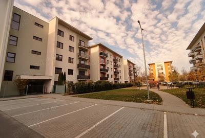 Garsoniera cu Gradina ?i Parcare Privata - 5