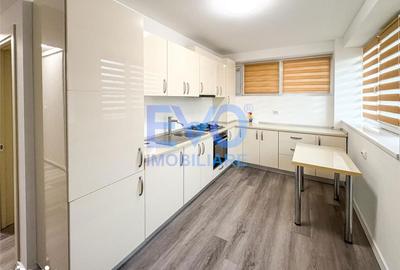 Apartament cu 2 camere decomandat în Bucșinescu - 4
