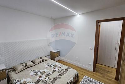 Apartament cu 2 camere semidecomandat, mobilat în Central - 5