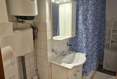 Garsonieră decomandată, mobilată în Trafic Greu - 6